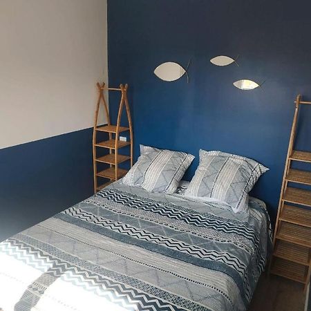 Charmant Appartement F2 Neuf Patrimonio Εξωτερικό φωτογραφία